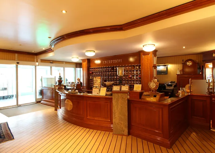 Strandperle Hotel 5*