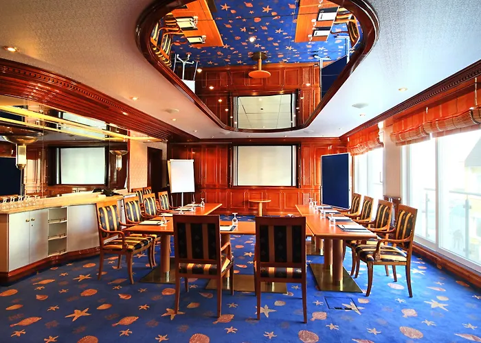 Strandperle Hotel Cuxhaven