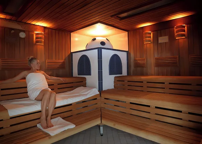 Strandperle Hotel Cuxhaven