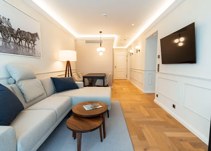 Strandperle 5* Cuxhaven