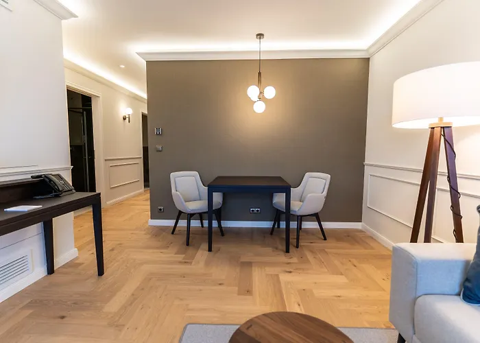 Hotel Strandperle Cuxhaven