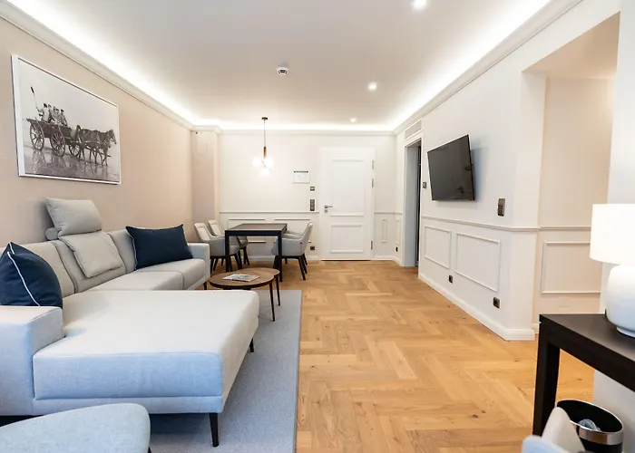 Strandperle Hotel Cuxhaven