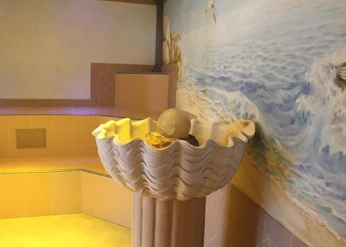 Strandperle 5* Cuxhaven