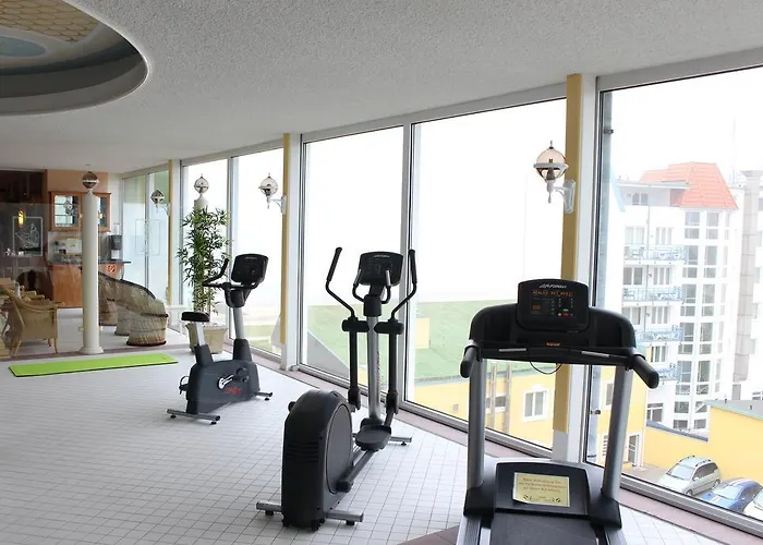 斯坦乐酒店 库克斯港